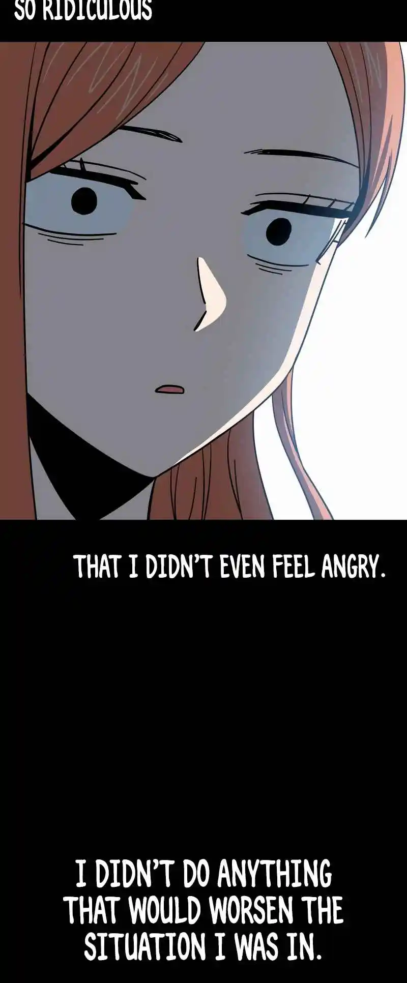 Maybe Meant to Be 72