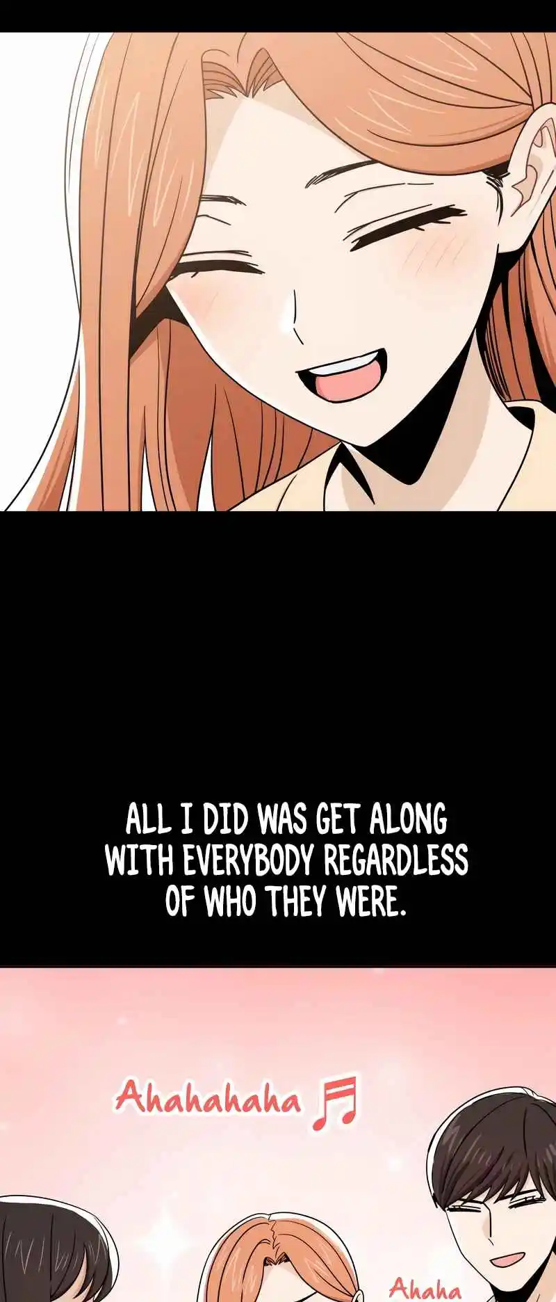 Maybe Meant to Be 72