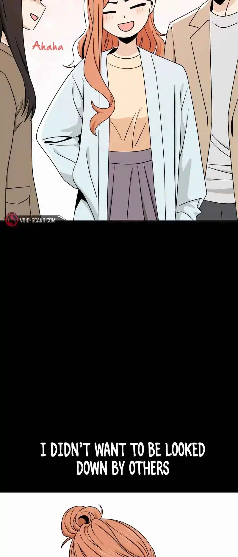 Maybe Meant to Be 72