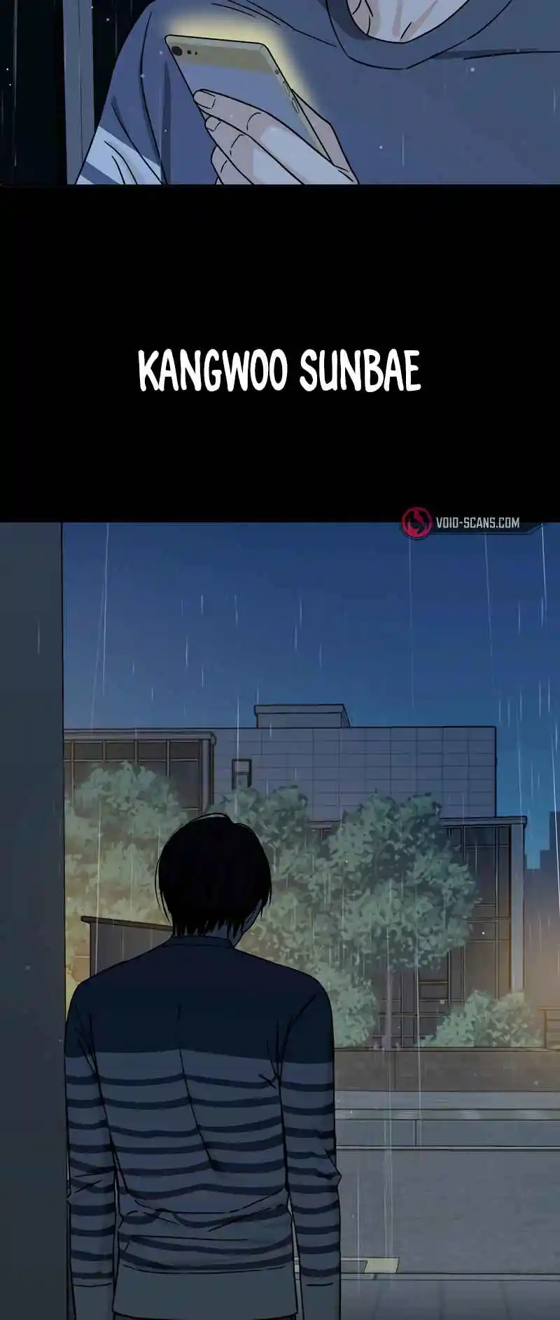 Maybe Meant to Be 72