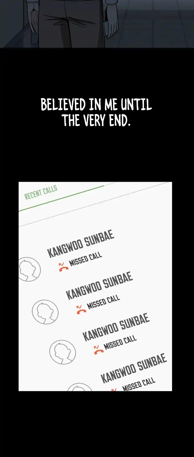 Maybe Meant to Be 72