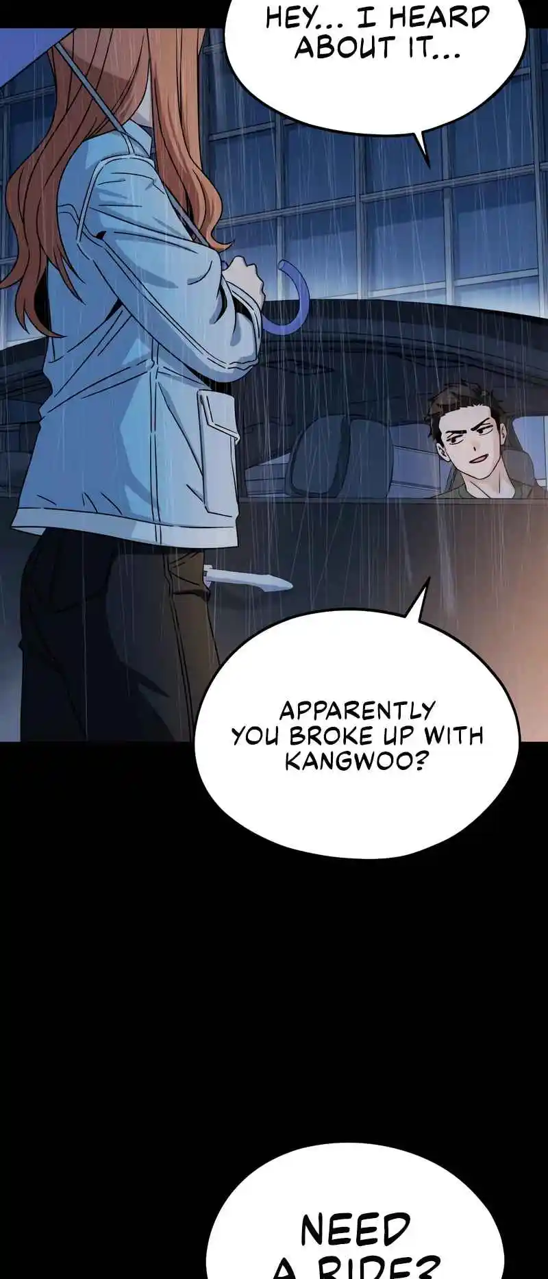 Maybe Meant to Be 72