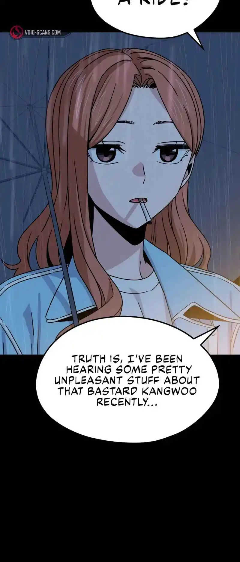 Maybe Meant to Be 72