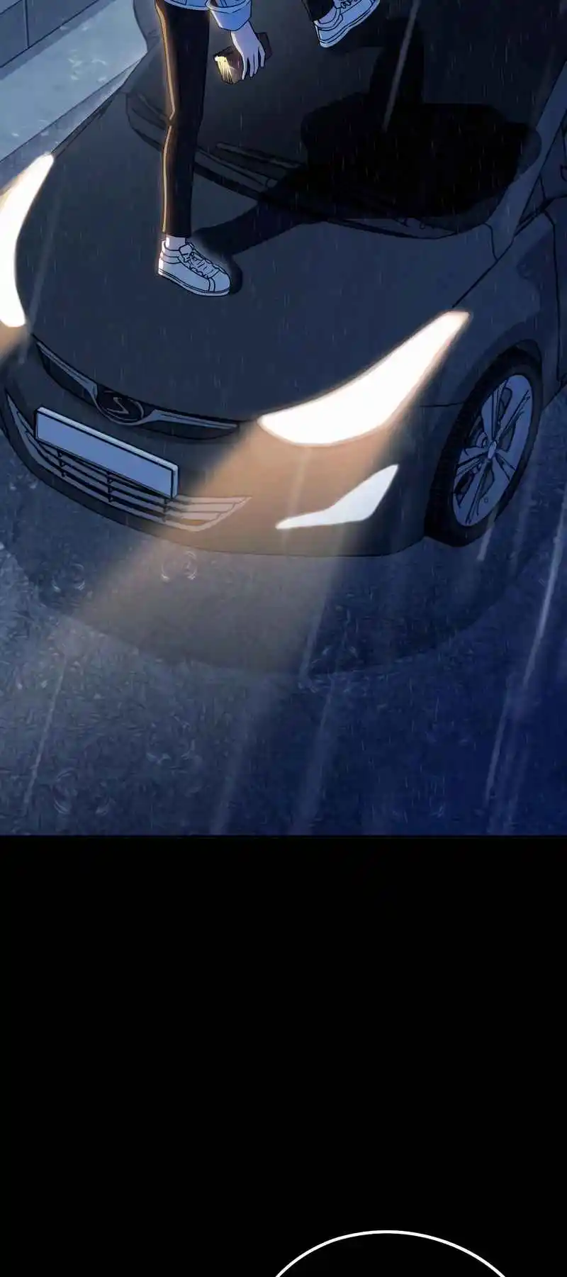 Maybe Meant to Be 72