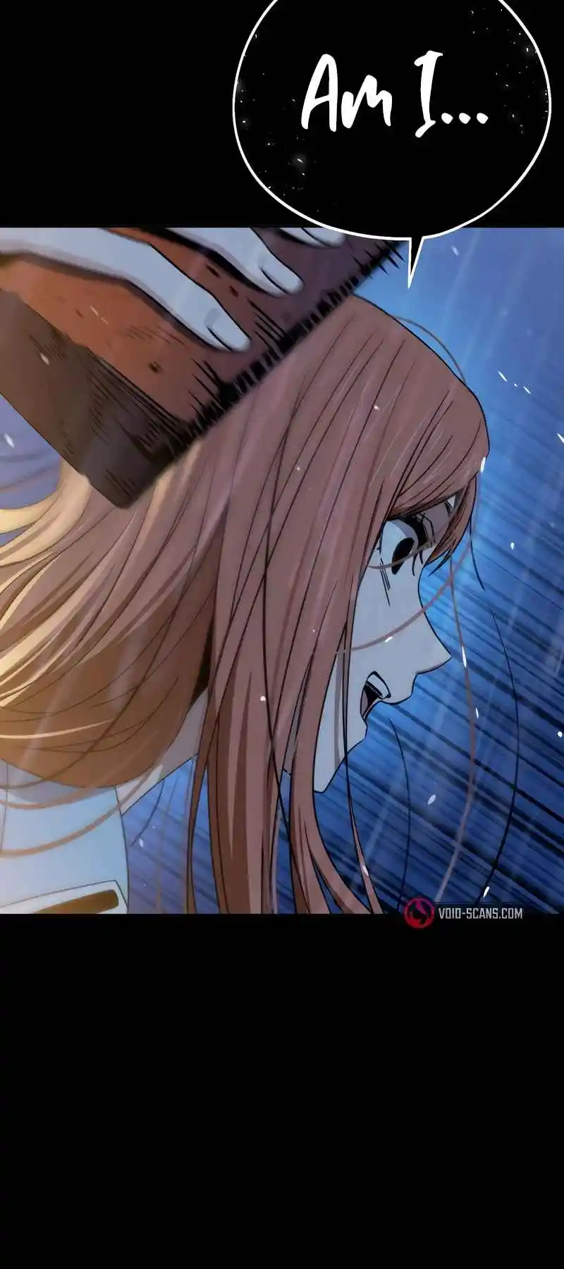 Maybe Meant to Be 72