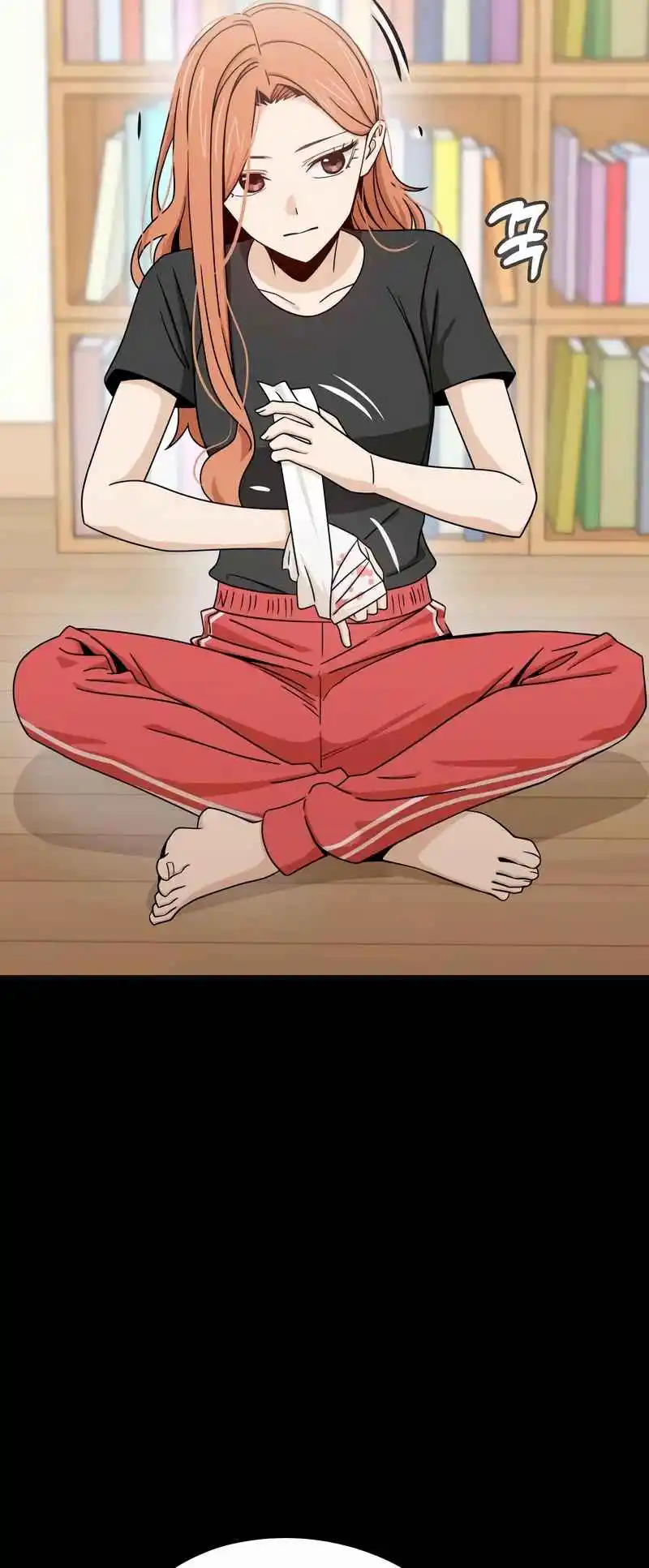 Maybe Meant to Be 73