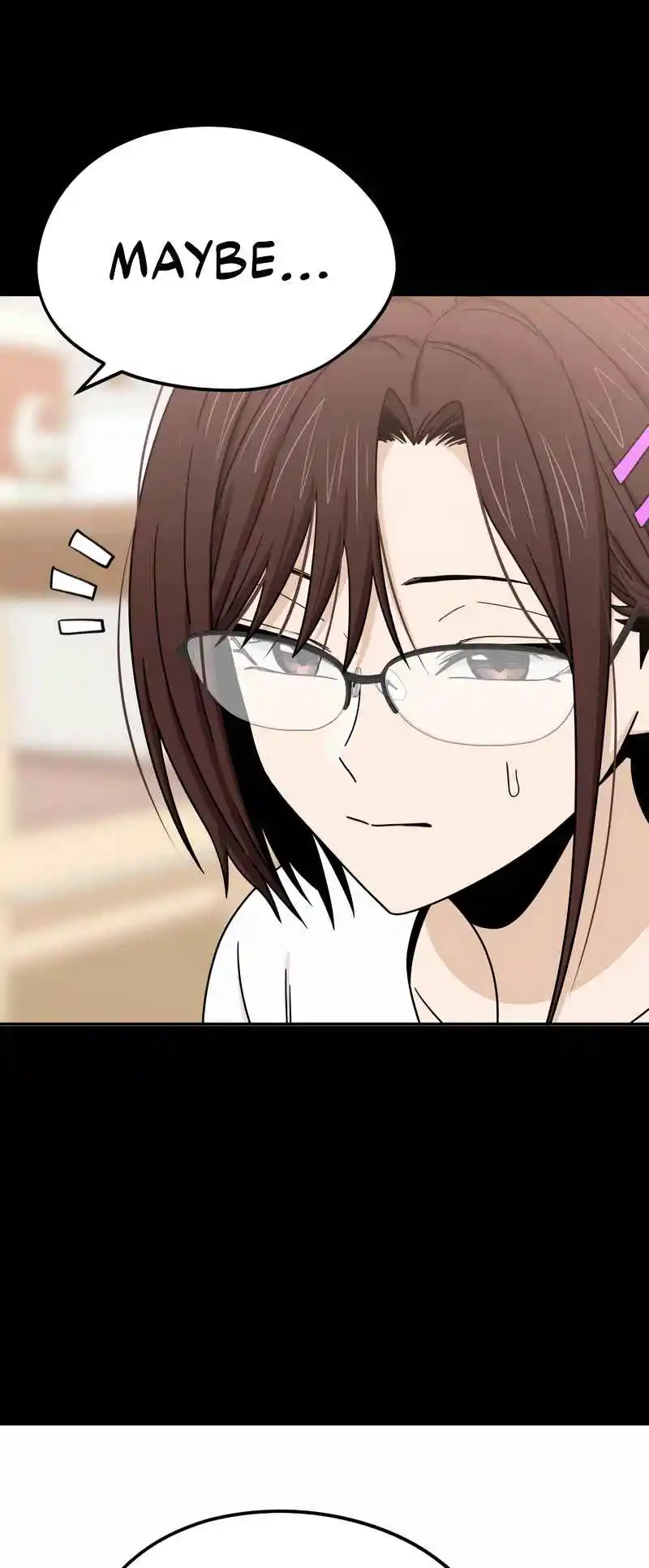 Maybe Meant to Be 73