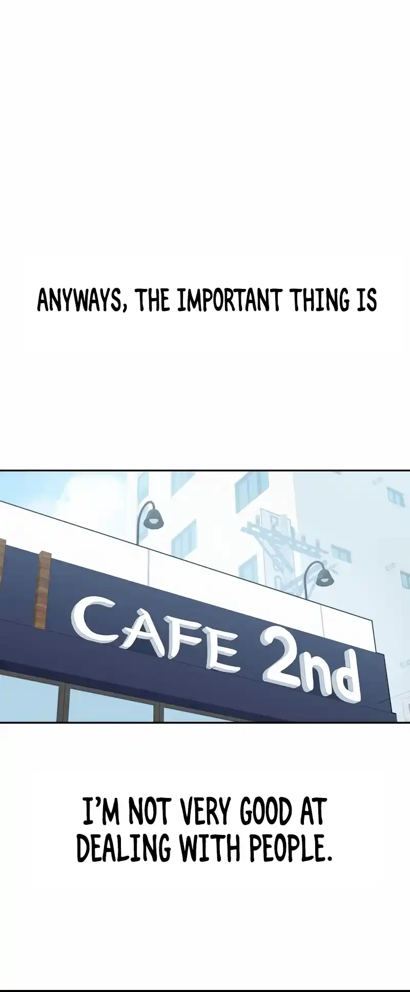 Maybe Meant to Be 73