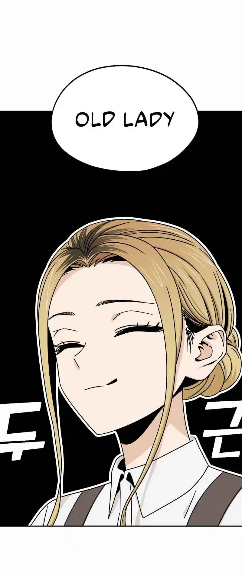 Maybe Meant to Be 73