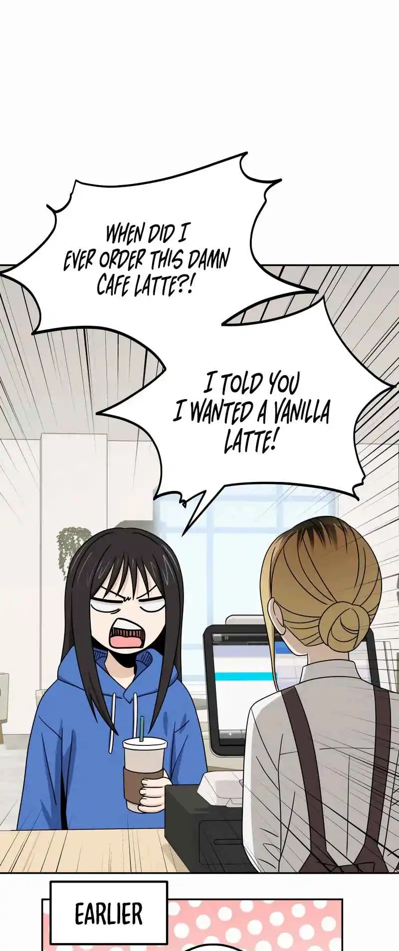 Maybe Meant to Be 73