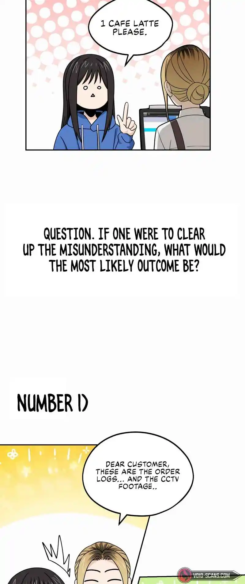 Maybe Meant to Be 73