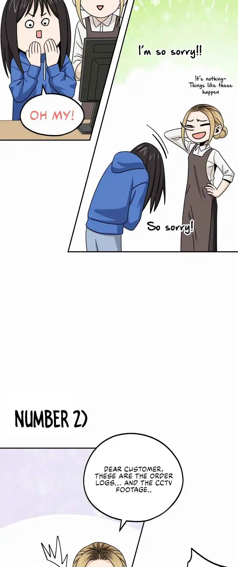 Maybe Meant to Be 73