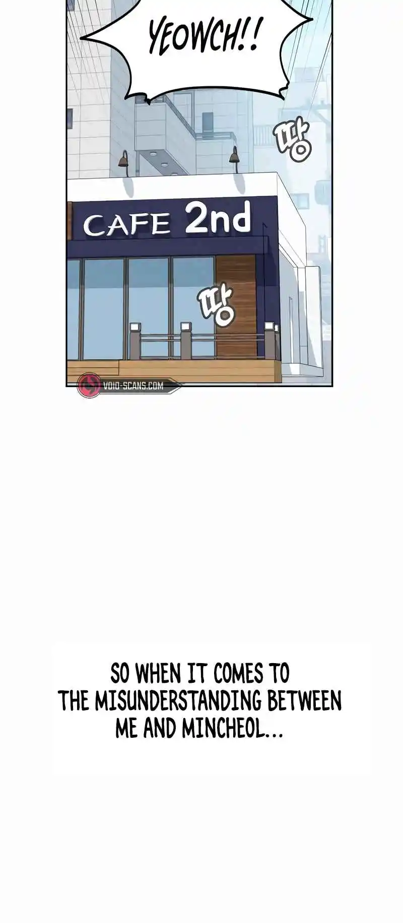 Maybe Meant to Be 73