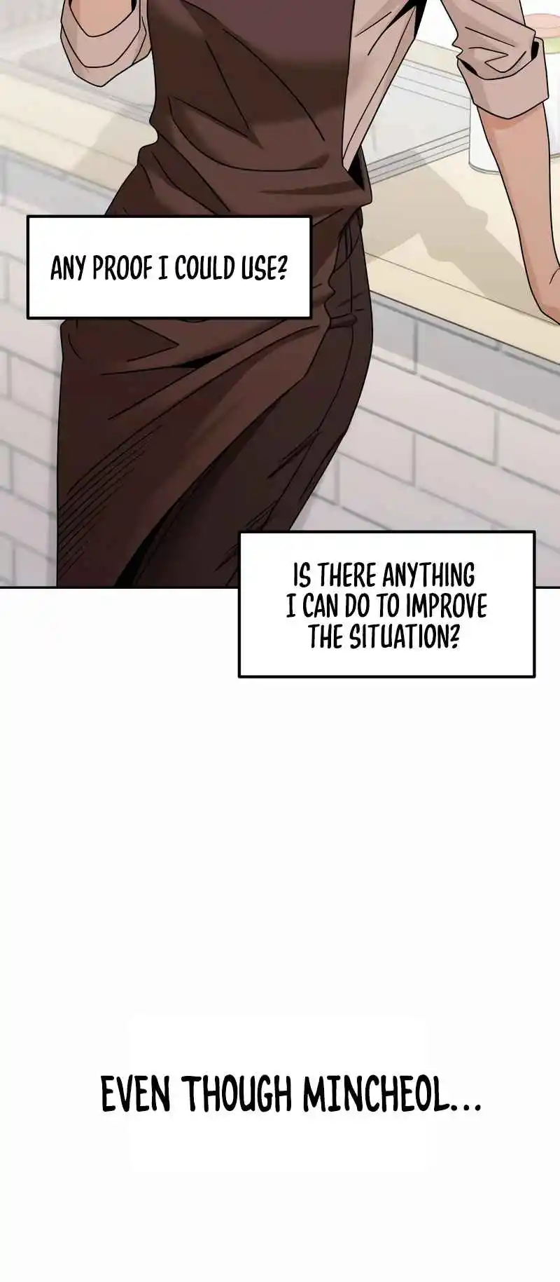 Maybe Meant to Be 73