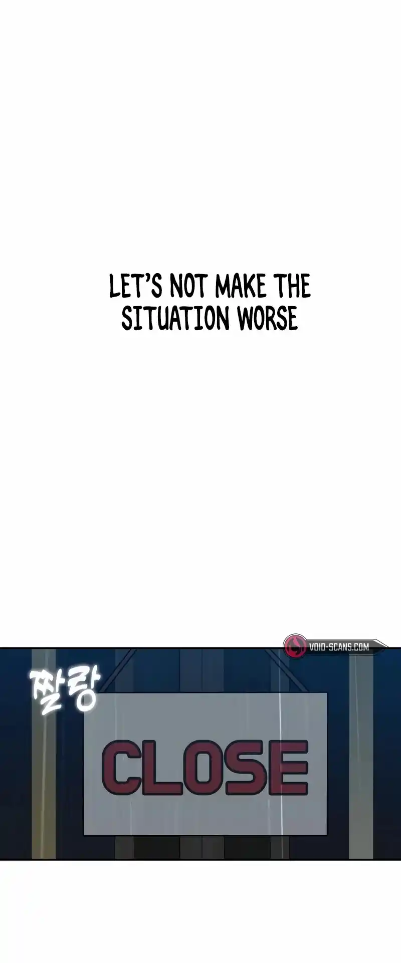 Maybe Meant to Be 73