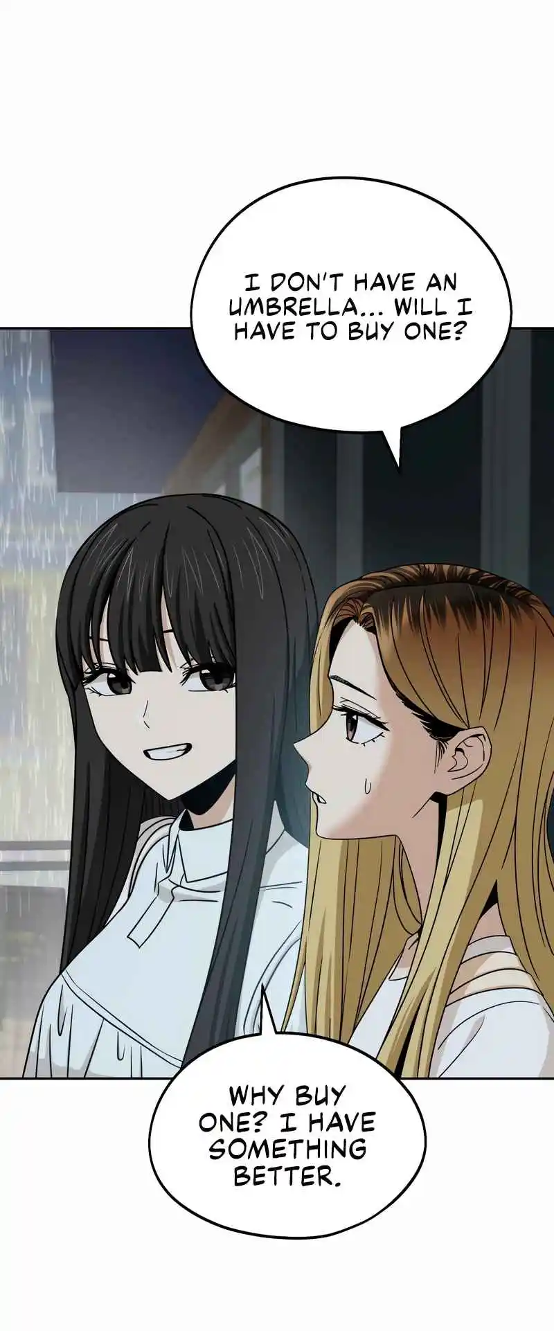 Maybe Meant to Be 73