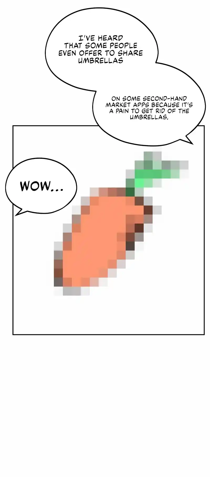 Maybe Meant to Be 73