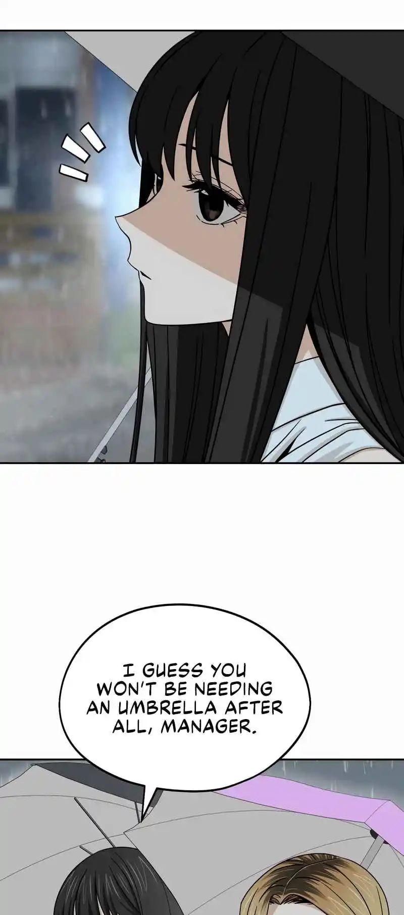 Maybe Meant to Be 73