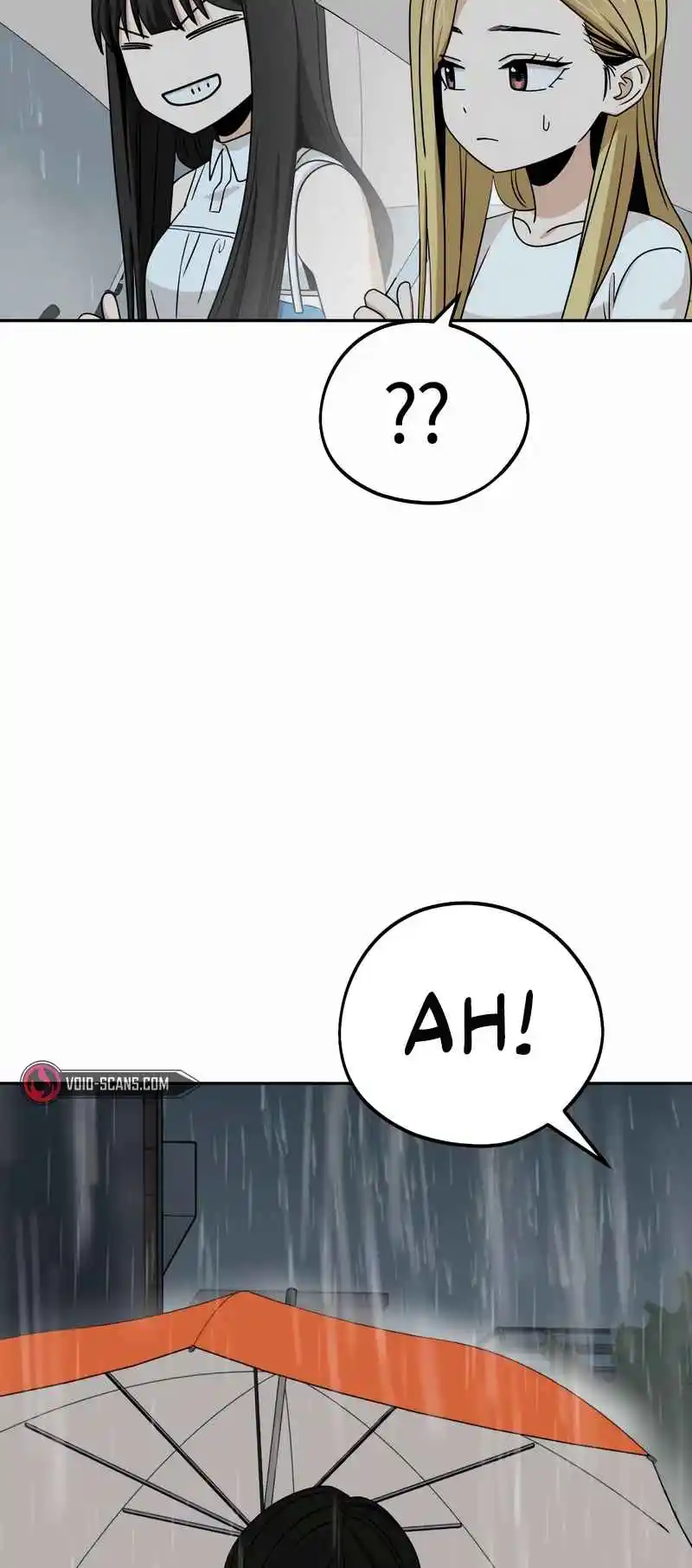 Maybe Meant to Be 73