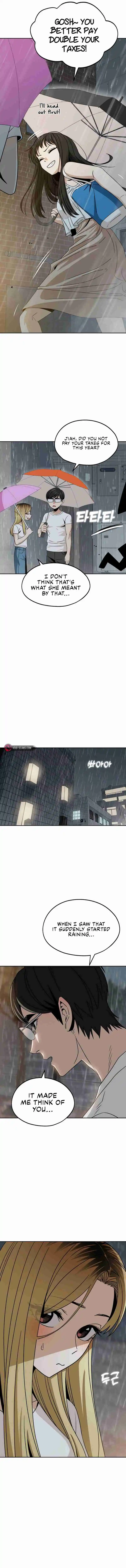 Maybe Meant to Be 73