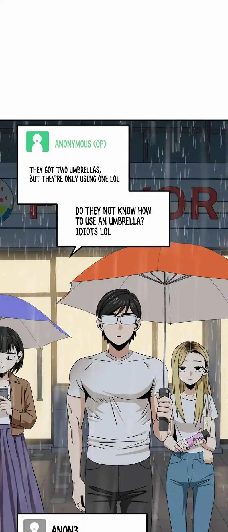 Maybe Meant to Be 73