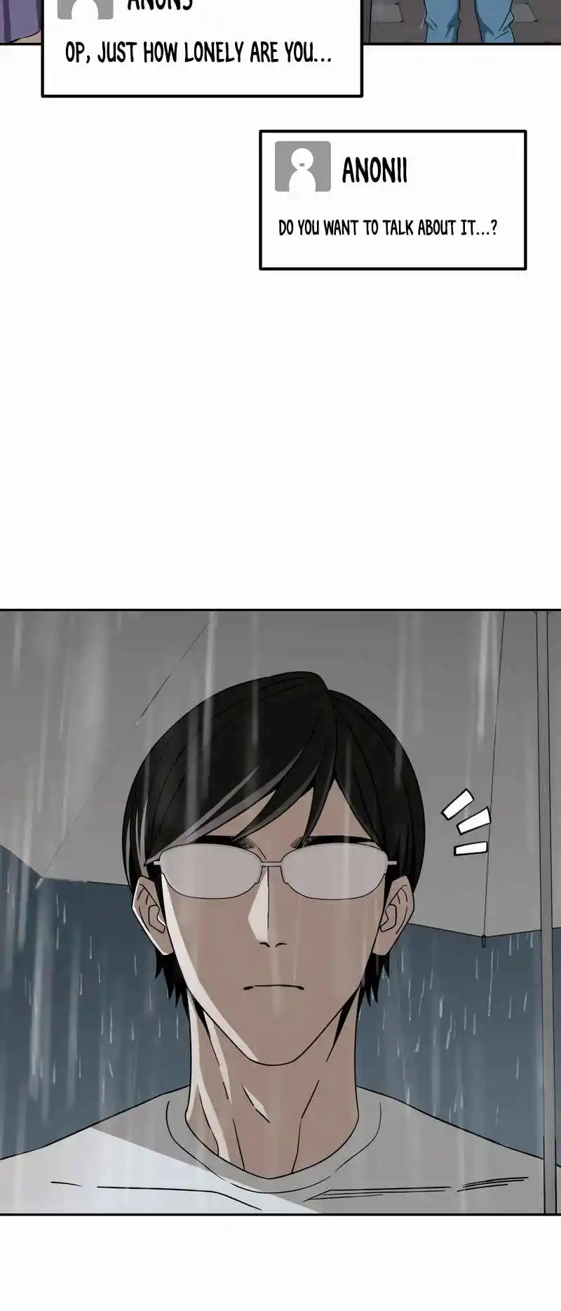 Maybe Meant to Be 73