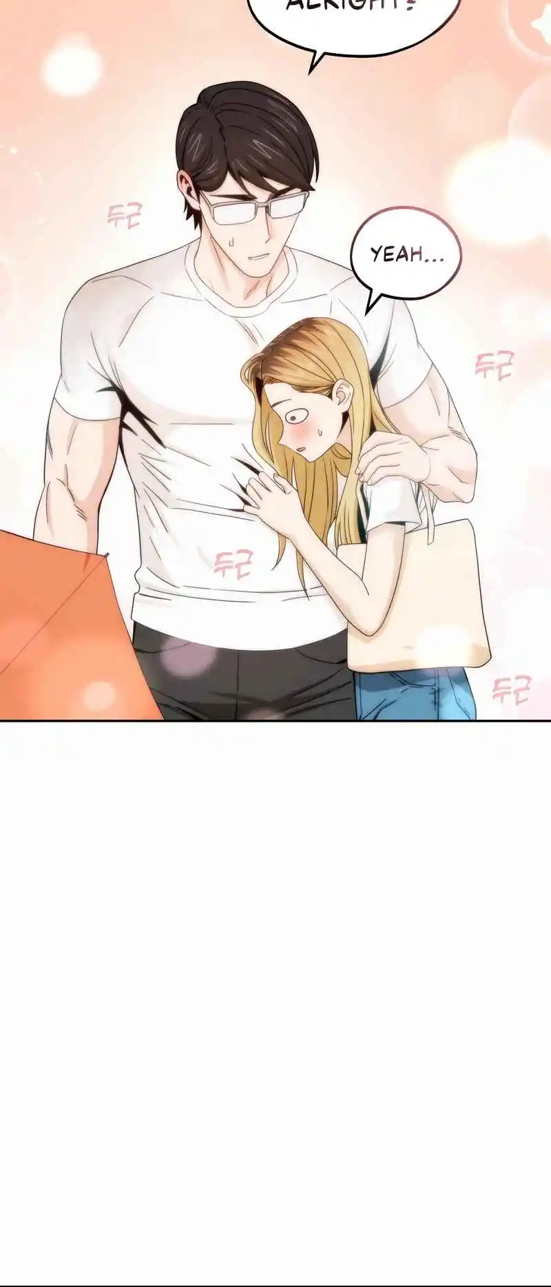 Maybe Meant to Be 73