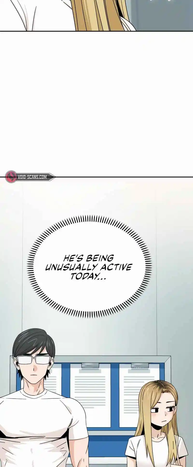 Maybe Meant to Be 73