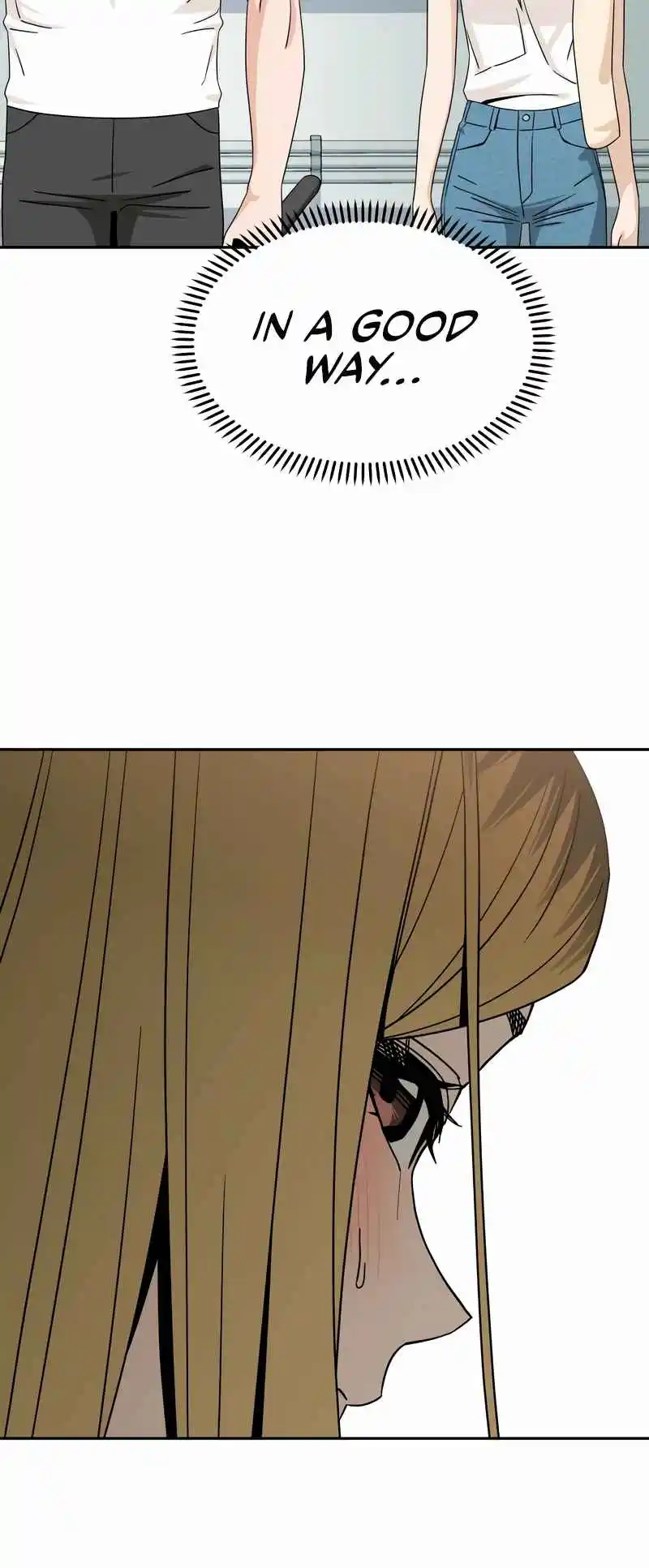 Maybe Meant to Be 73