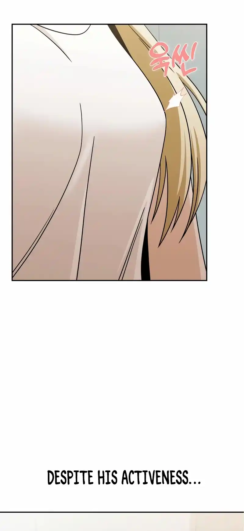 Maybe Meant to Be 73