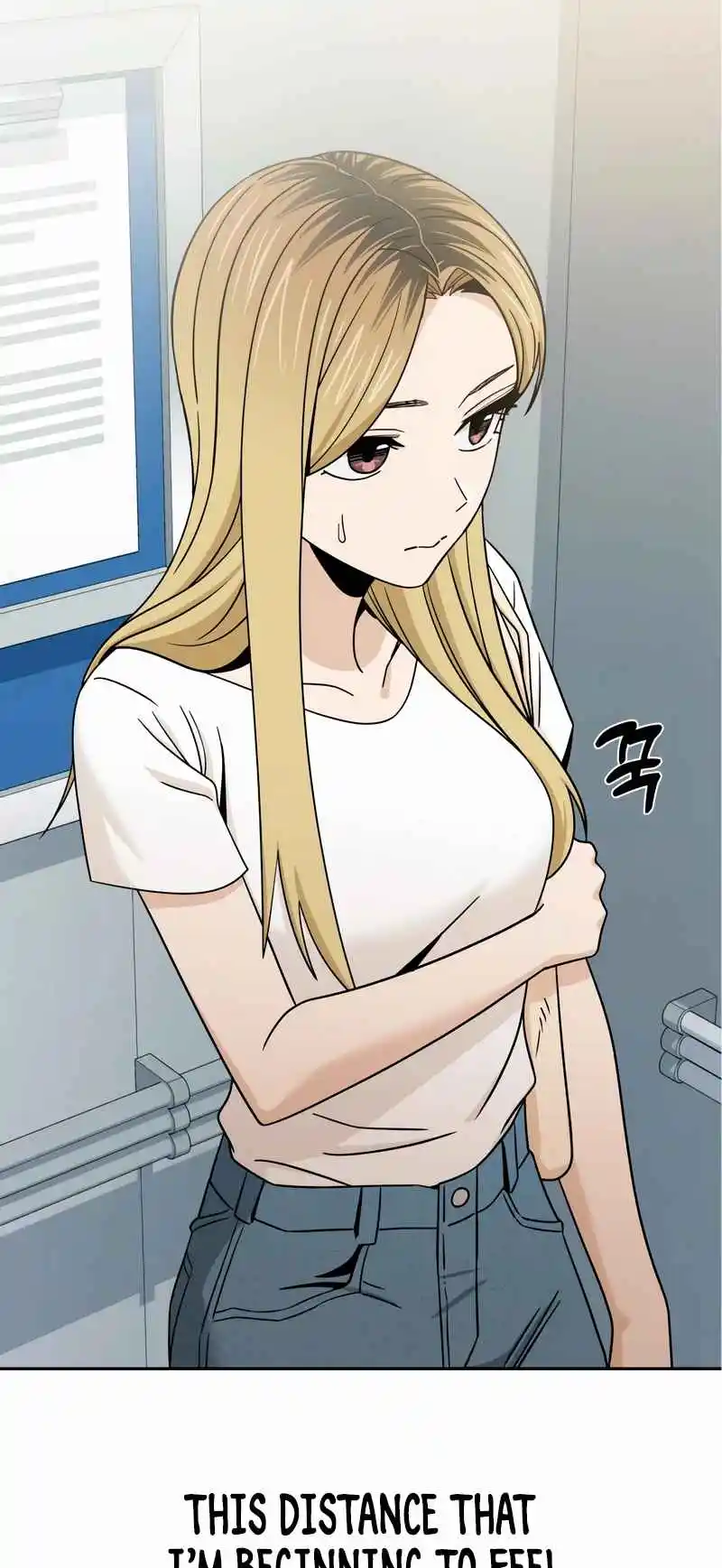 Maybe Meant to Be 73