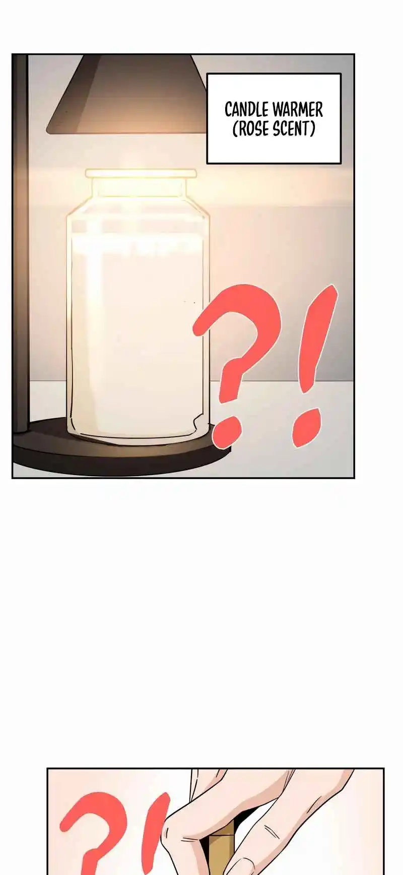 Maybe Meant to Be 73