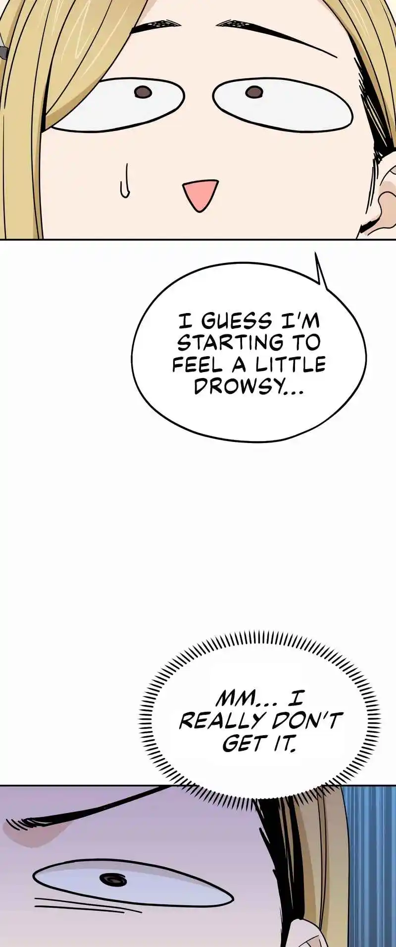 Maybe Meant to Be 73