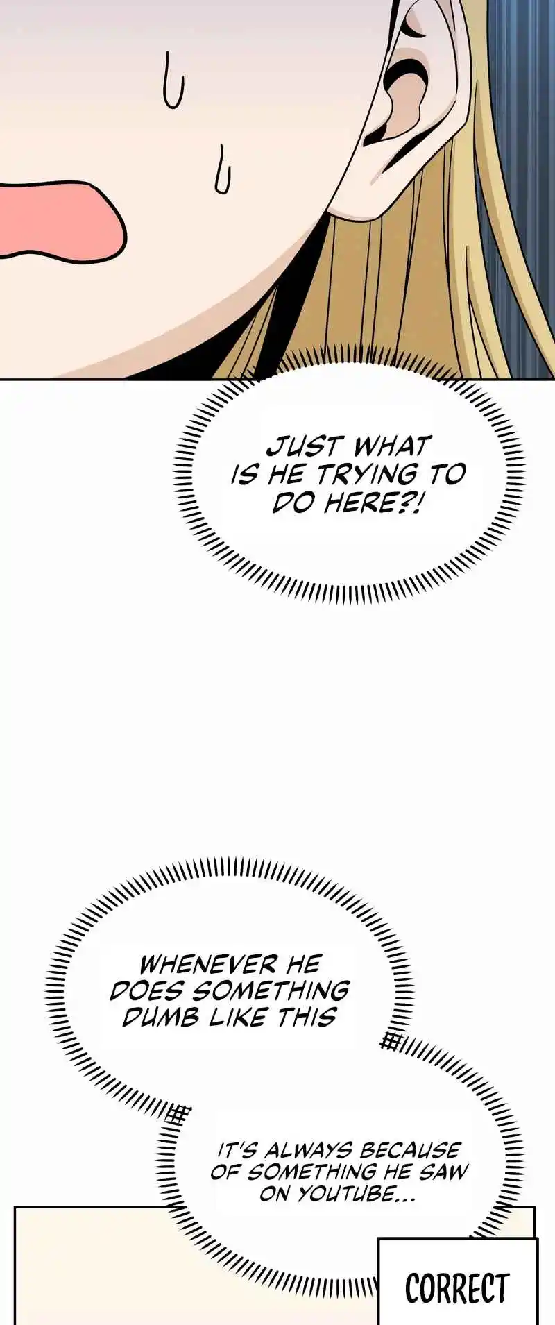 Maybe Meant to Be 73