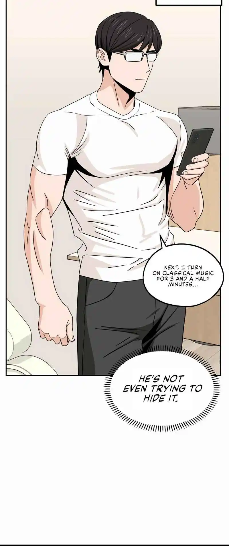 Maybe Meant to Be 73