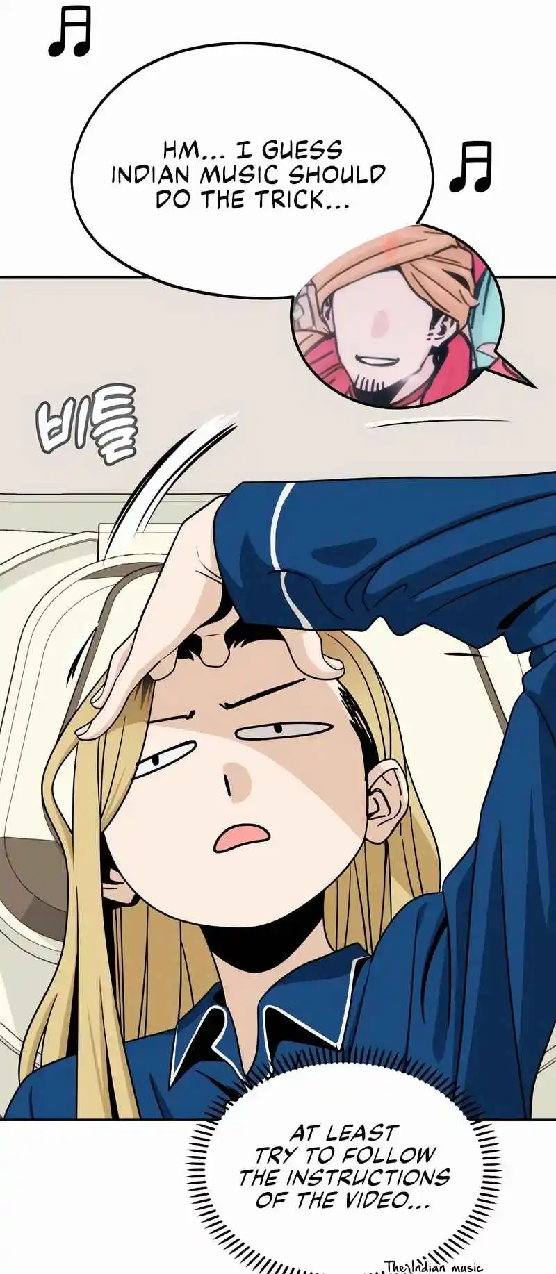 Maybe Meant to Be 73