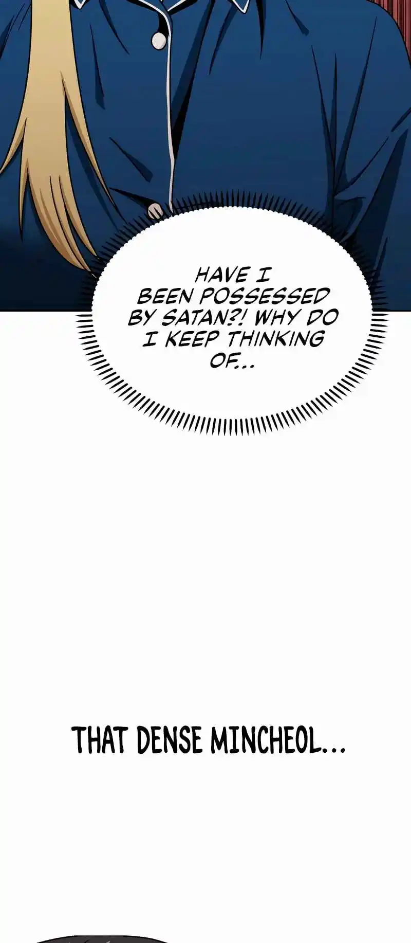 Maybe Meant to Be 73