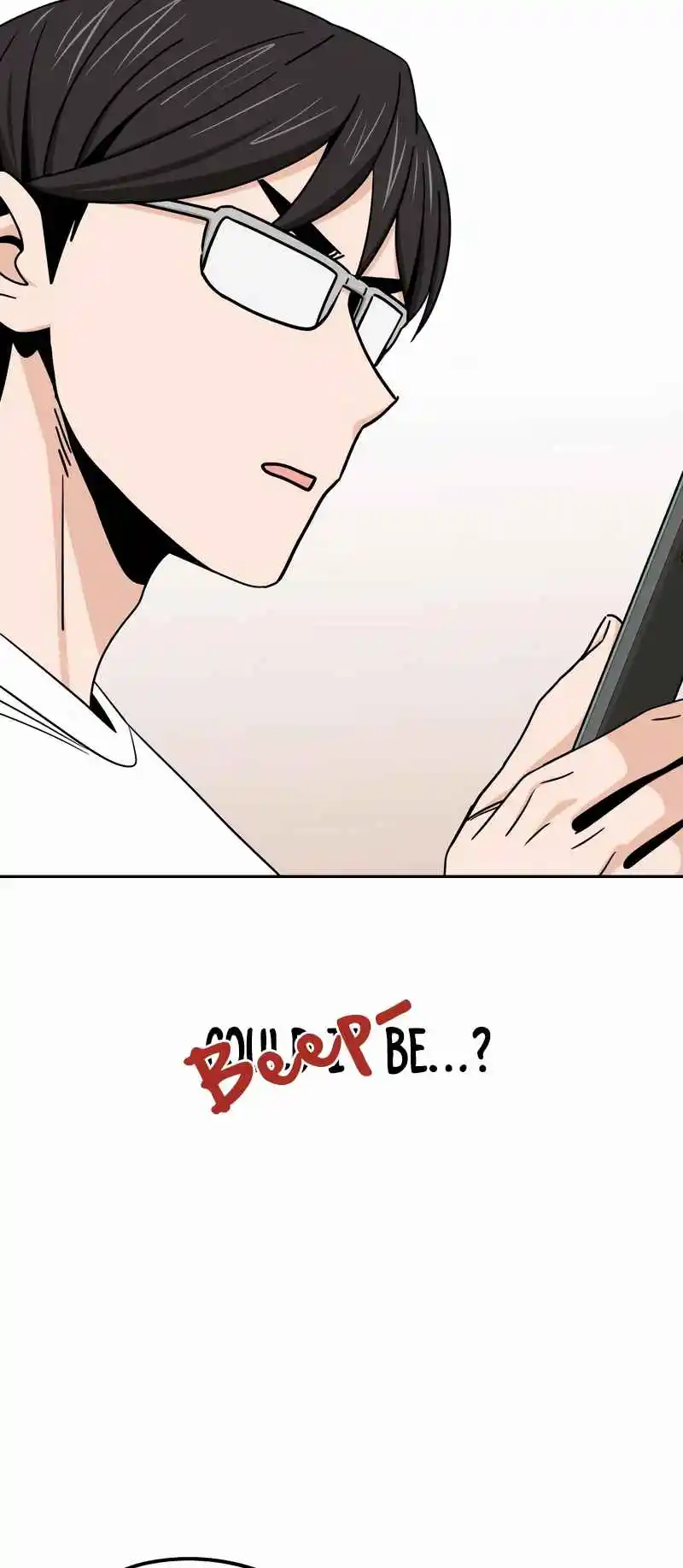 Maybe Meant to Be 73