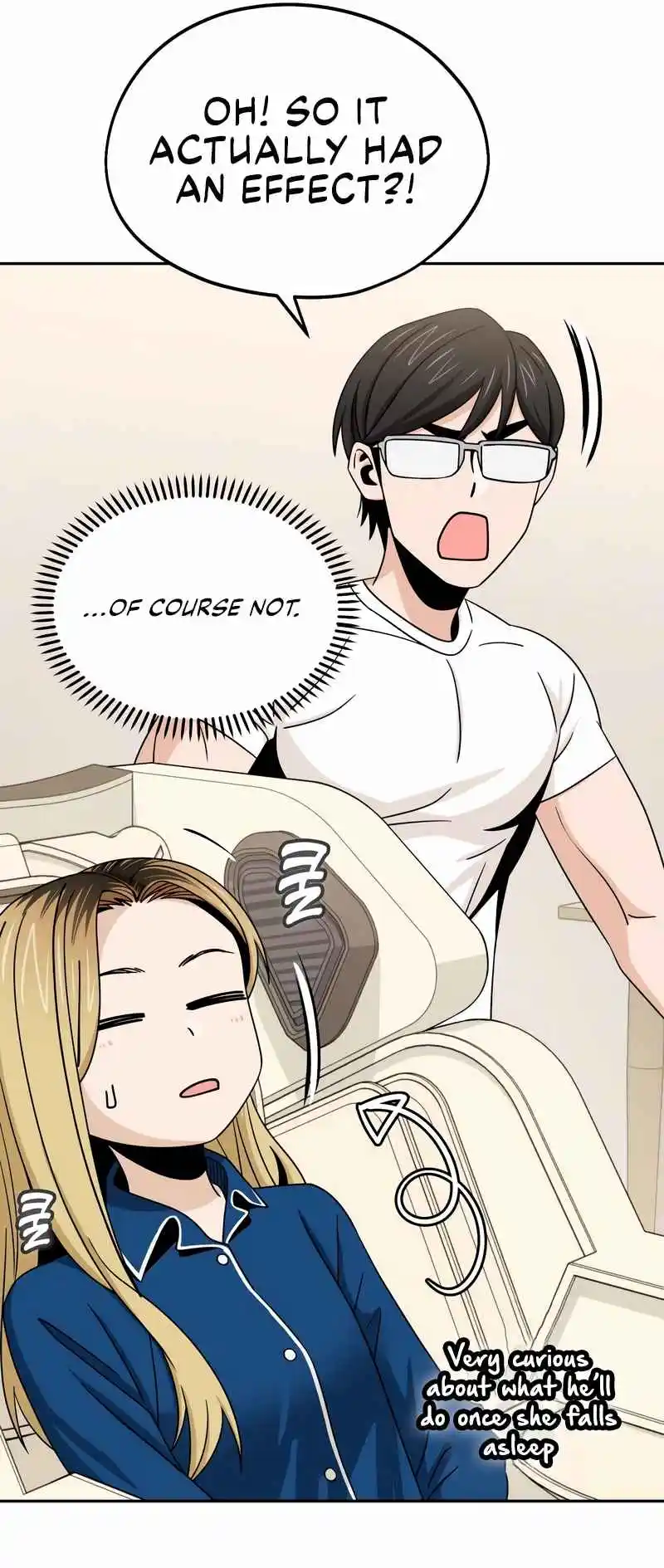 Maybe Meant to Be 73