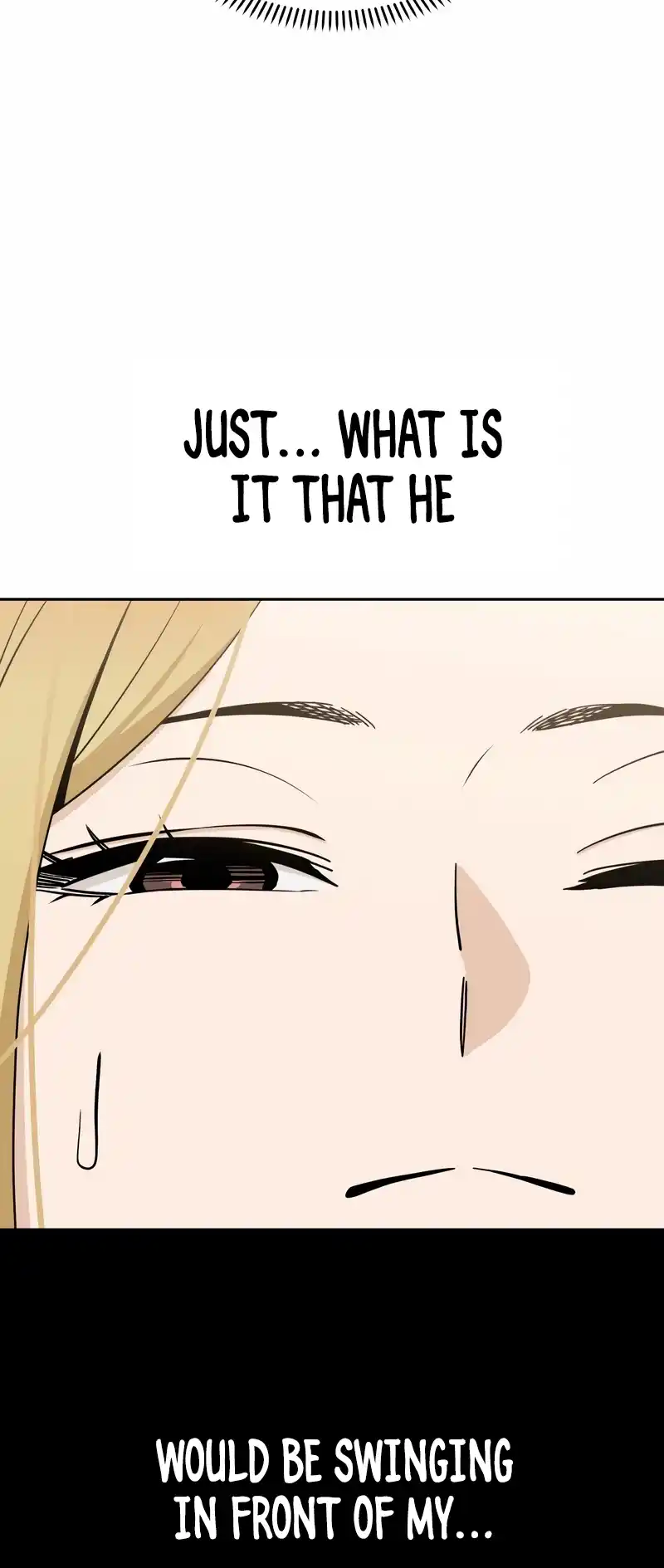 Maybe Meant to Be 73