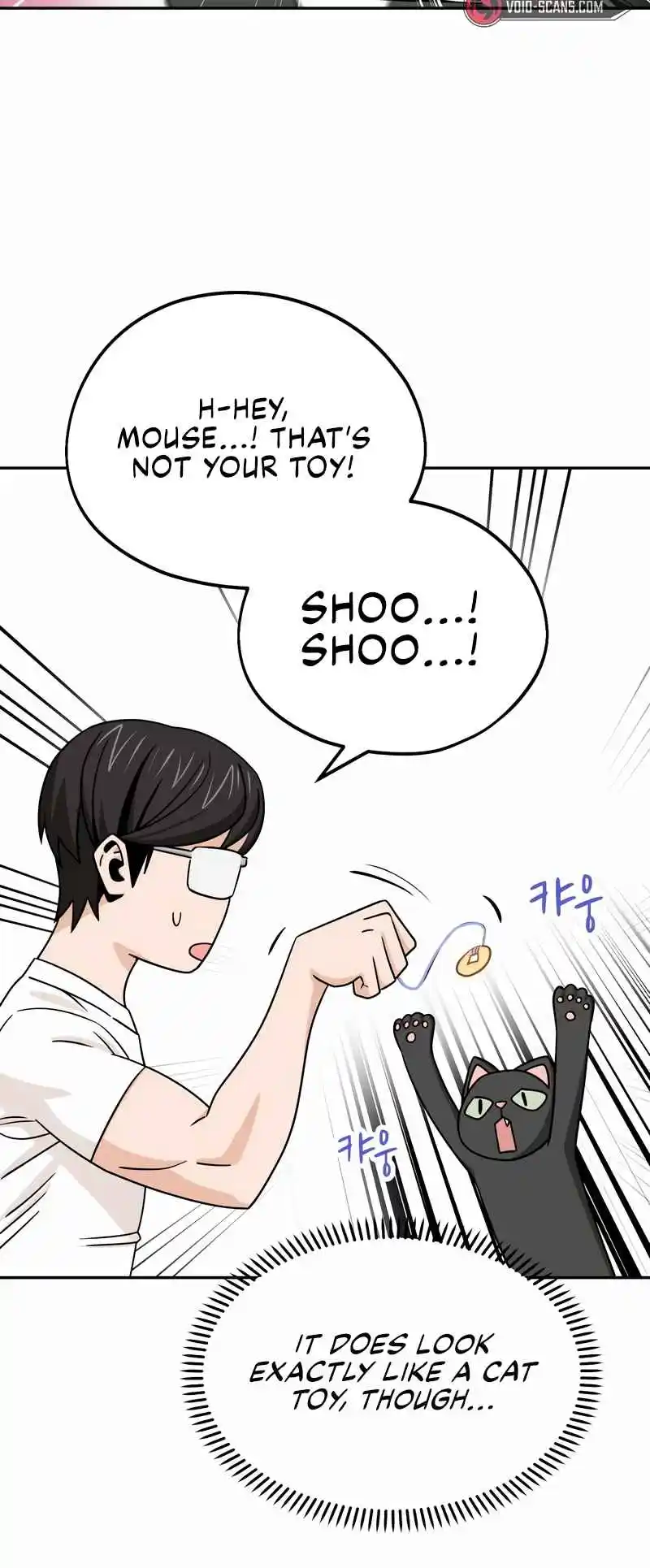 Maybe Meant to Be 74