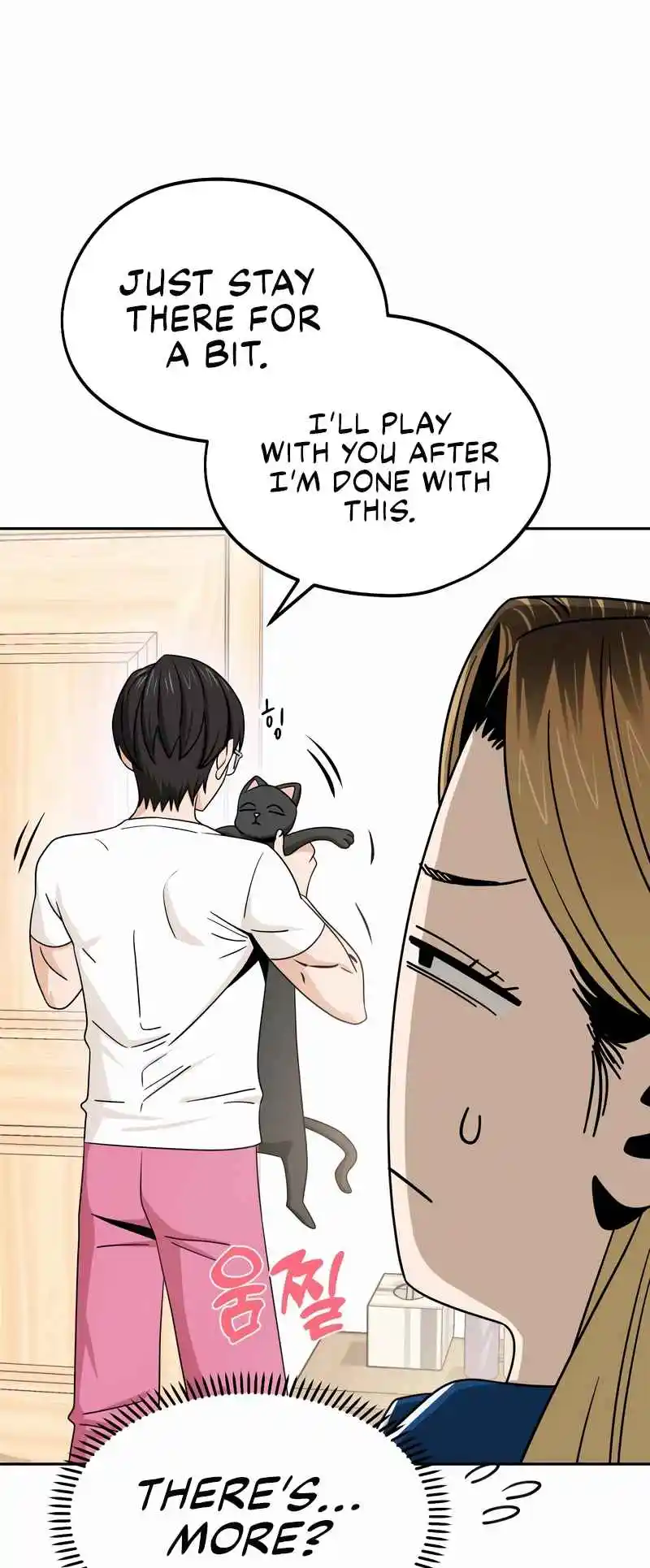 Maybe Meant to Be 74