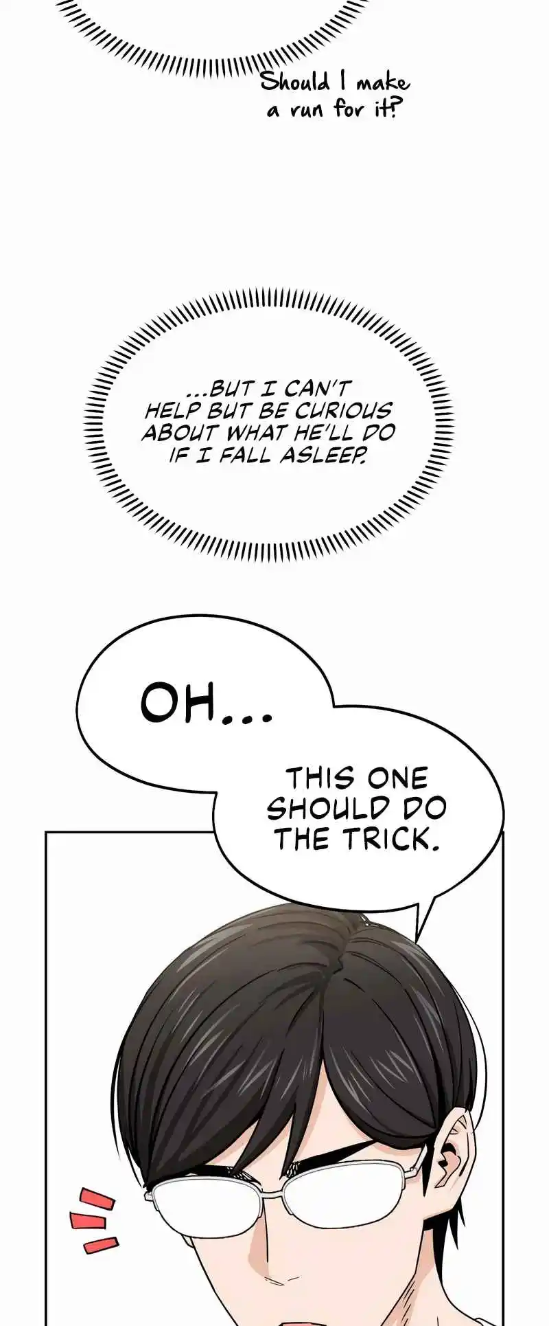 Maybe Meant to Be 74