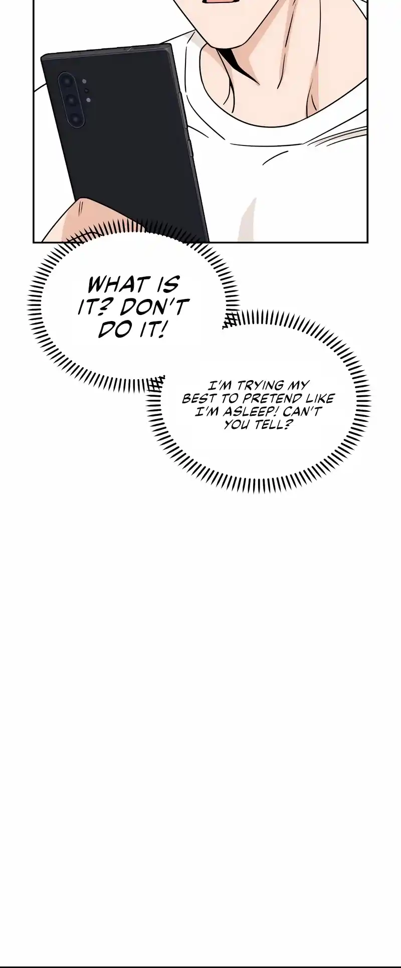 Maybe Meant to Be 74