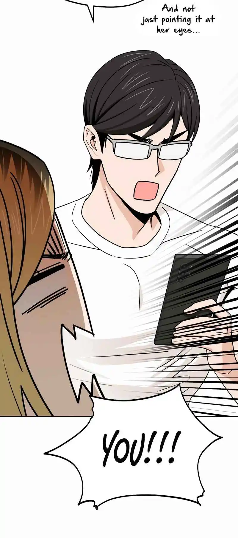 Maybe Meant to Be 74