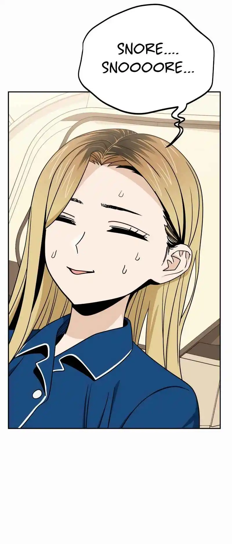 Maybe Meant to Be 74