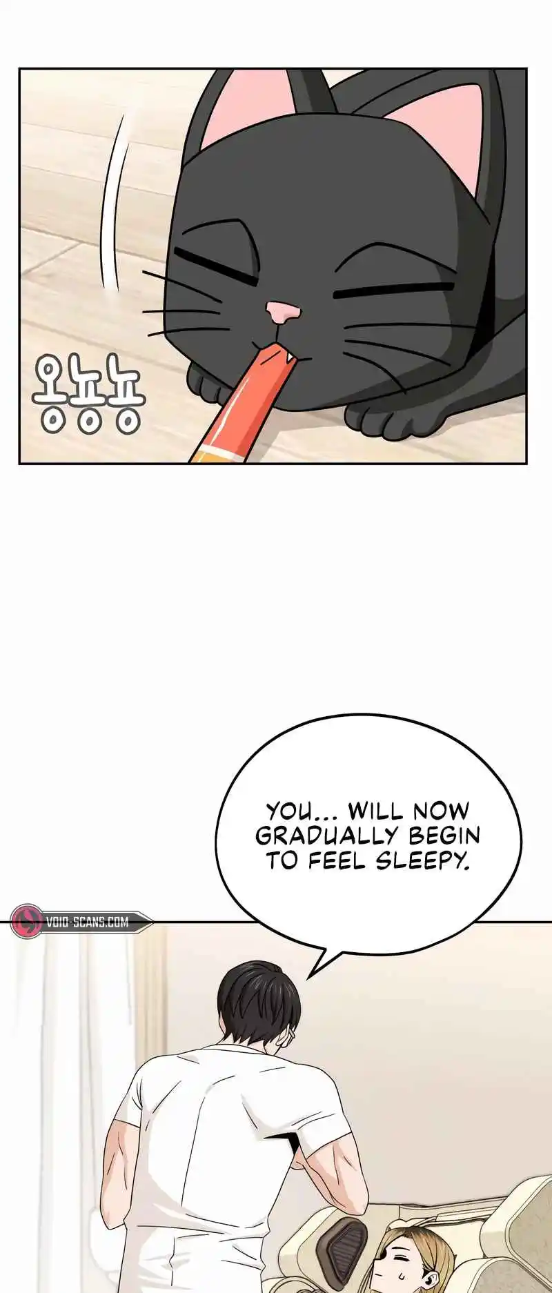 Maybe Meant to Be 74