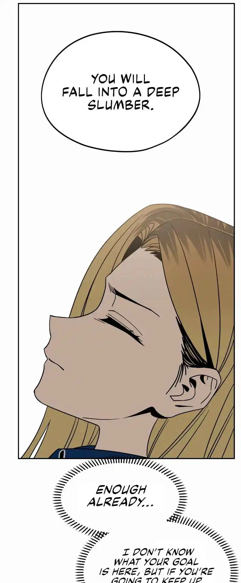 Maybe Meant to Be 74