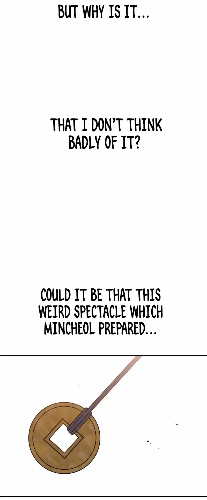 Maybe Meant to Be 74