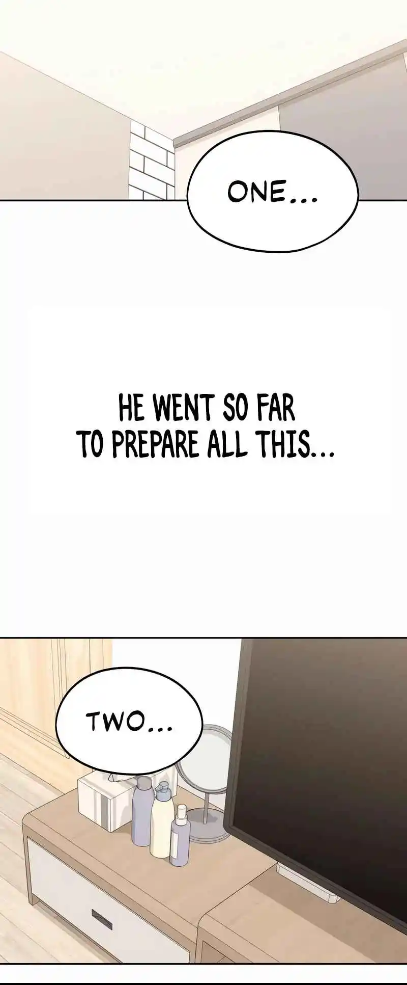 Maybe Meant to Be 74